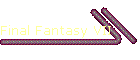 Final Fantasy VII