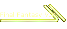Final Fantasy VII