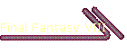 Final Fantasy VIII