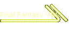 Final Fantasy VIII