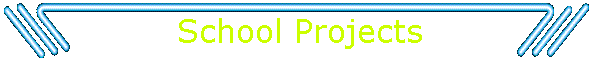 School Projects